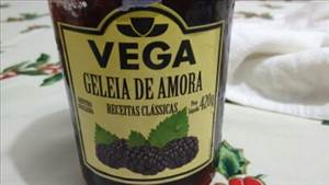 Vega Geleia de Amora