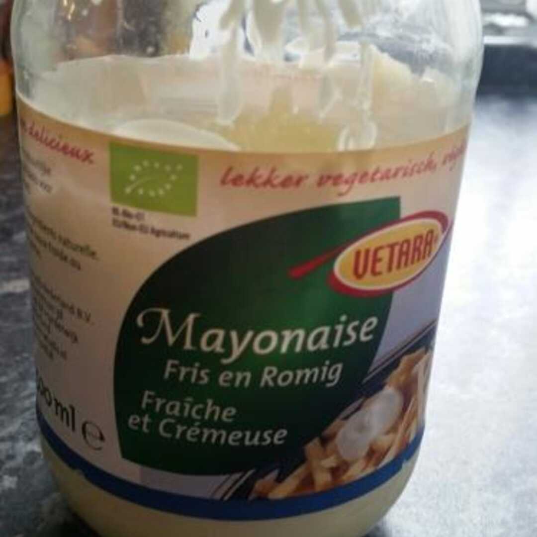 Vetara Mayonaise