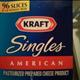 Kraft Singles Thin Slices