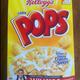 Kellogg's Corn Pops Sweetened Puffed Corn Cereal (Family Size)
