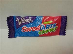 Wonka SweeTARTS Chews