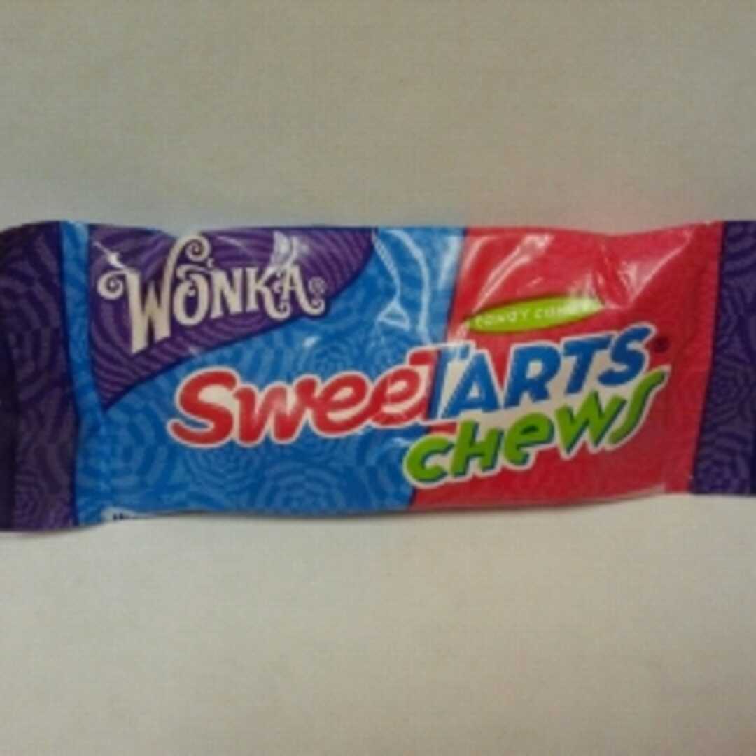Wonka SweeTARTS Chews