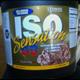 Ultimate Nutrition ISO Sensation Protein Powder