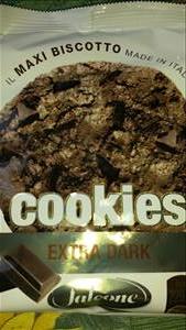 Falcone Cookies Extra Dark