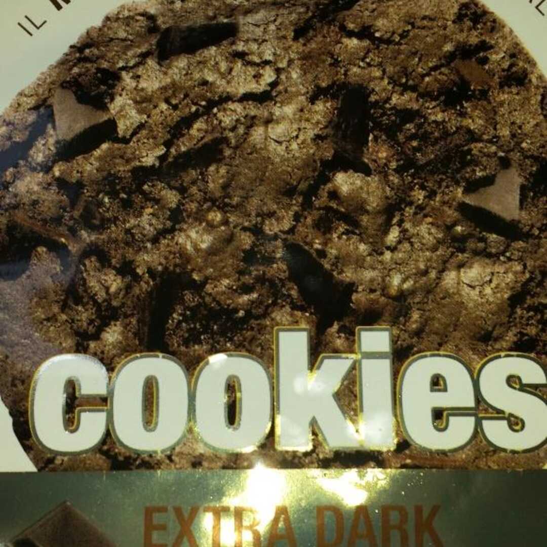 Falcone Cookies Extra Dark