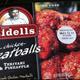 Aidells Teriyaki & Pineapple Chicken Meatballs