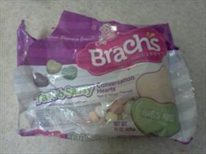 Brach's Sassy Hearts