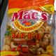 Mac's Snacks Bar-B-Q Flavored Chicharrones