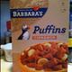 Barbara's Bakery Puffins Cinnamon Cereal