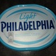 Philadelphia Naturel Light