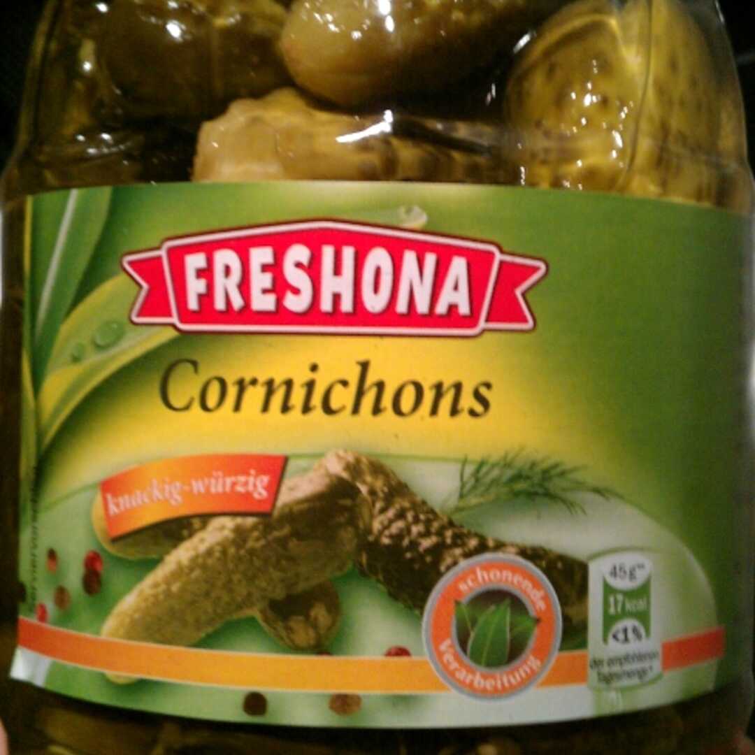 Freshona Cornichons