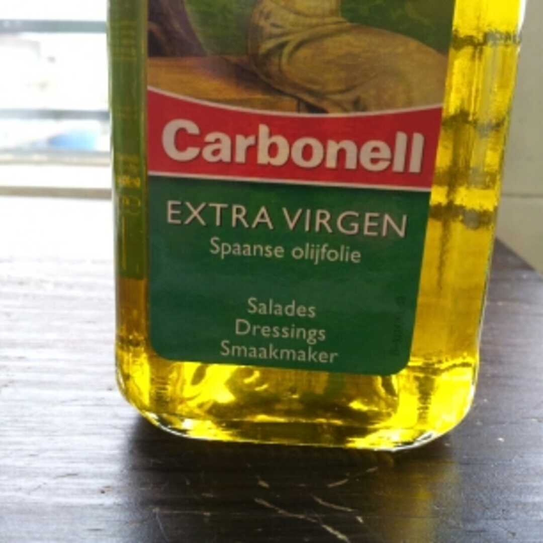 Carbonell Olijfolie Extra Virgen