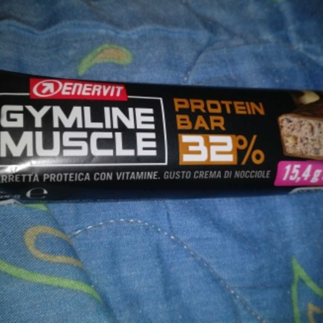 Enervit Gymline Muscle 32%