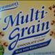 Entenmann's Multi-Grain Cereal Bars - Chewy Chocolate Chip