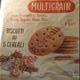Misura Biscotti ai 6 Cereali Multigrain