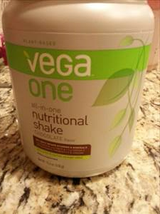 Vega One All-in-One Nutritional Shake - Chocolate