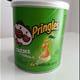 Pringles Batata Sabor Creme e Cebola
