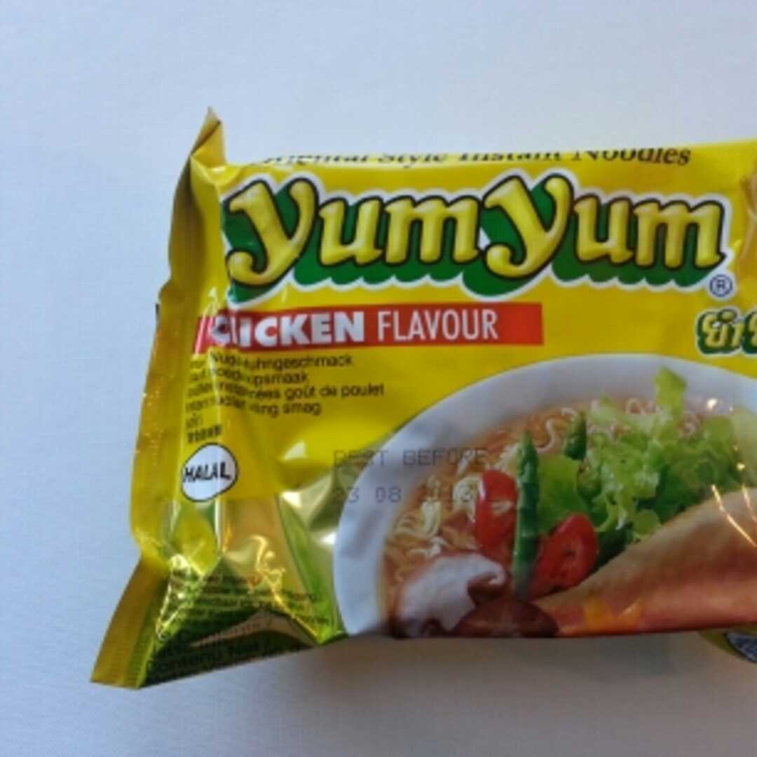 YumYum Chicken Flavour