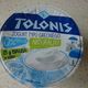 Tolonis Jogurt Typu Greckiego Naturalny 0%