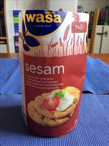 Wasa Sesam