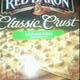 Red Baron Classic Crust - Sausage Pizza