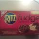 Ritz Fudge Covered Ritz