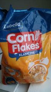 Lubella Corn Flakes