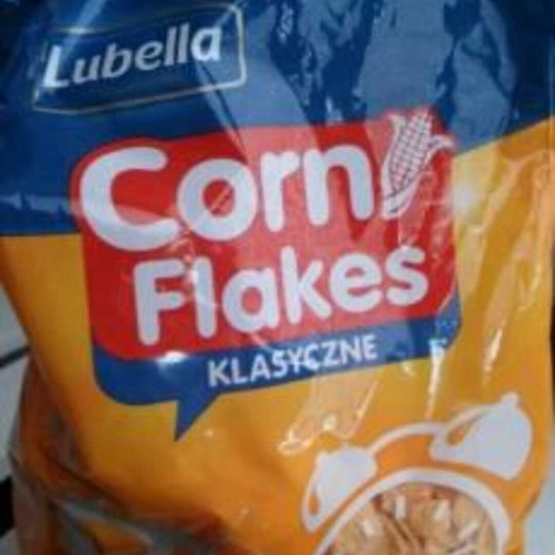 Lubella Corn Flakes