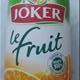 Joker Le Fruit