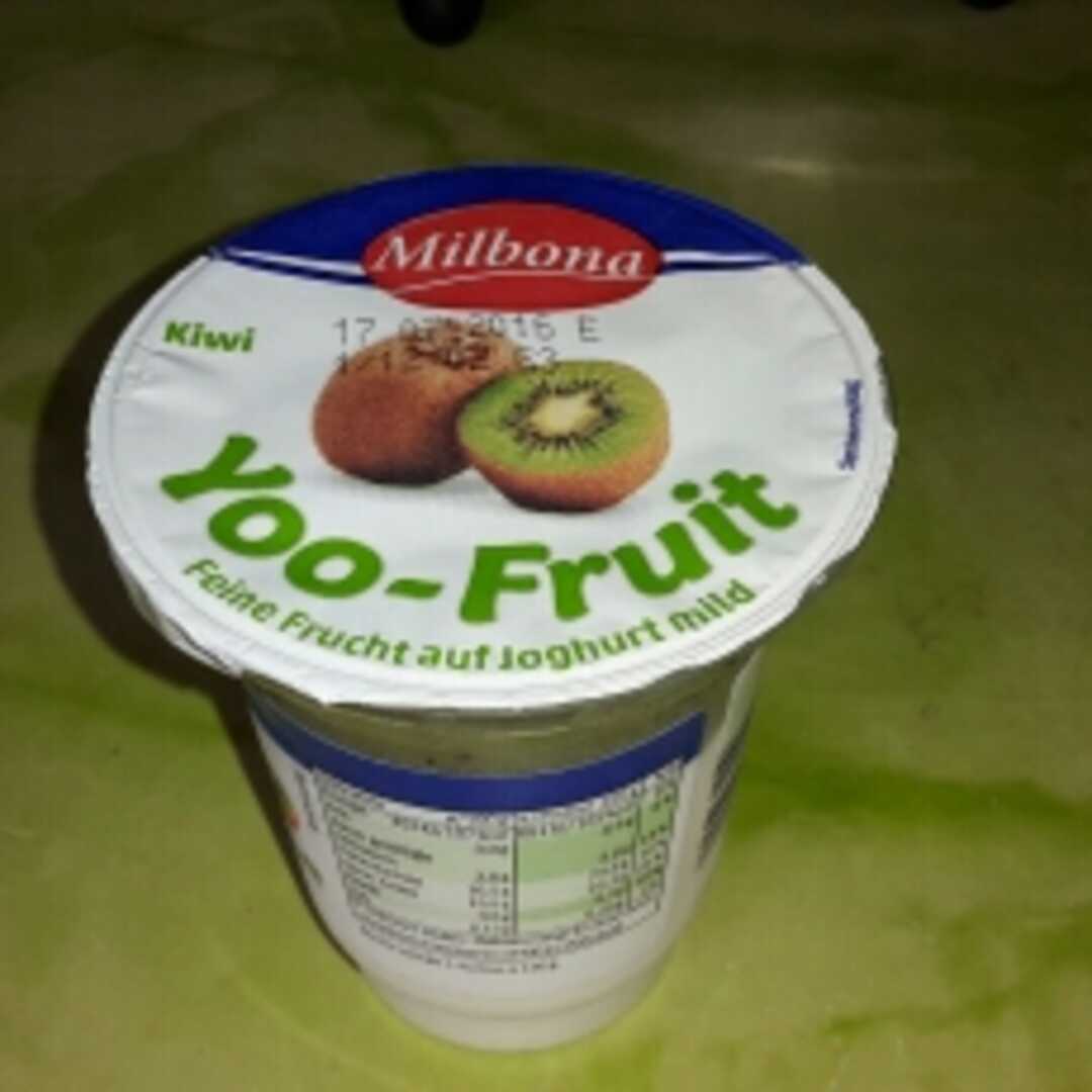 Milbona Yoo-Fruit Kiwi