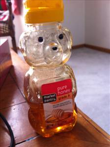 Market Pantry Pure Honey