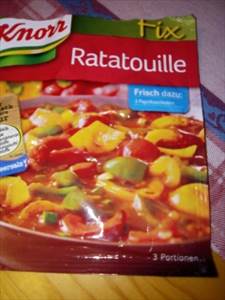 Knorr Ratatouille