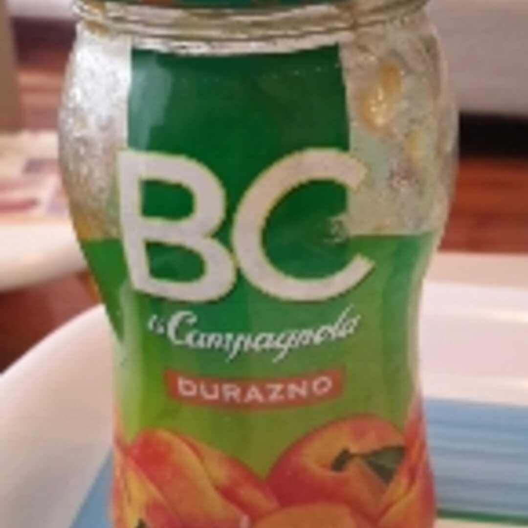 BC Mermelada de Durazno