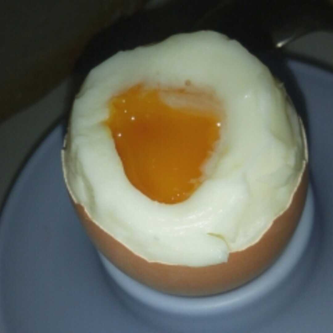 Jajko na Miękko