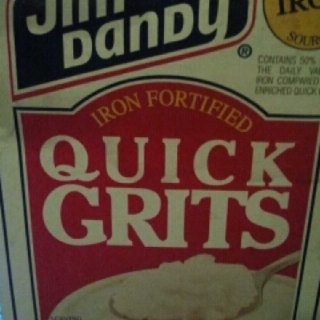 Jim Dandy Quick Grits