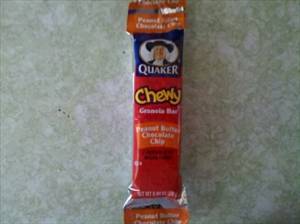 Quaker Chewy Granola Bars - Chocolate Chip