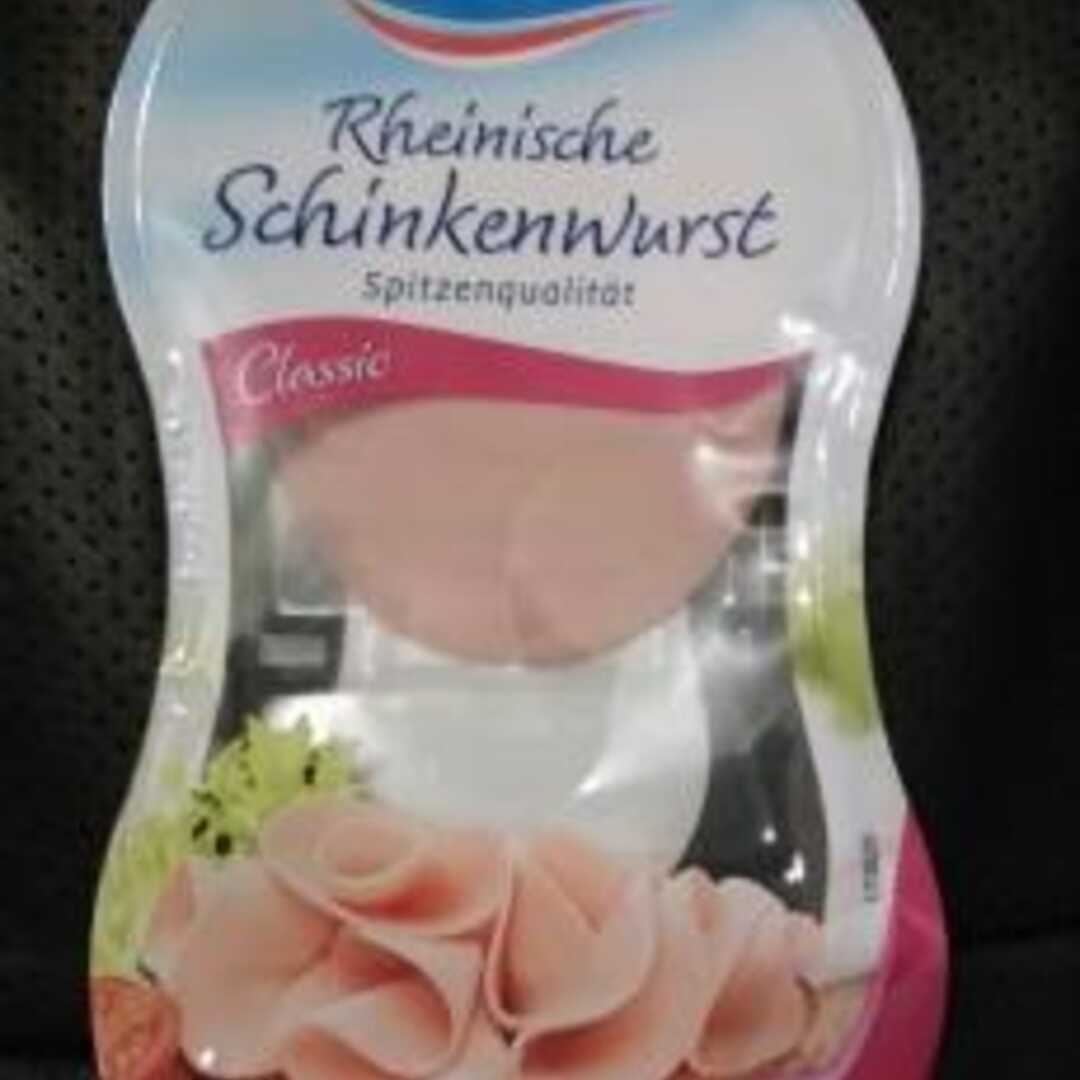 Linessa Rheinische Schinkenwurst Classic