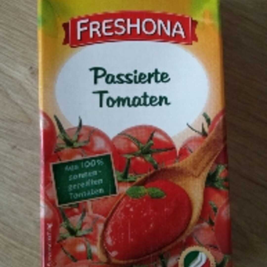 Freshona Passierte Tomaten