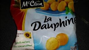 McCain La Dauphine