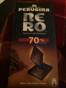 Perugina Nero 70%