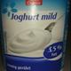 Kaufland Joghurt Mild - 3.5% Fett