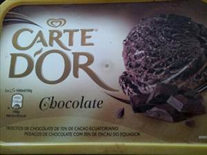 Carte D'or Chocolate