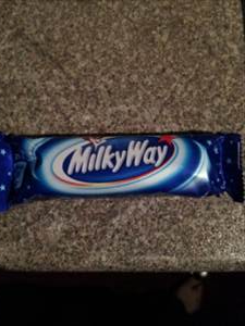 Milky Way Milky Way Bar (Fun Size)