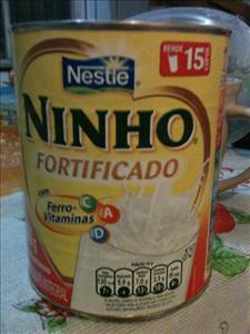 Nestlé Leite Ninho
