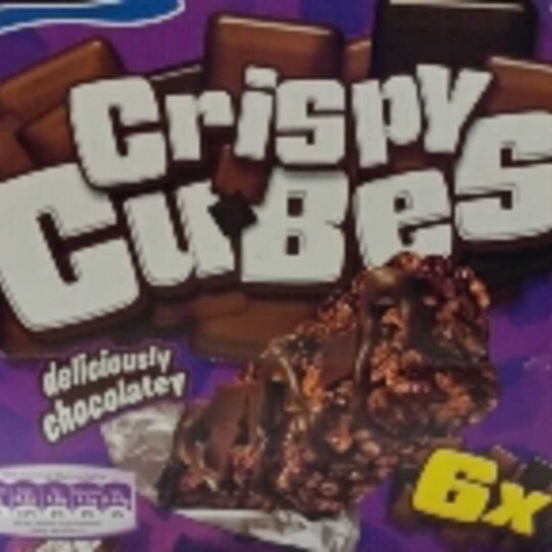 Crownfield Crispy Cubes
