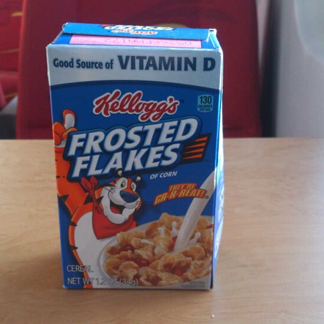 Kellogg's Frosted Flakes (Box)