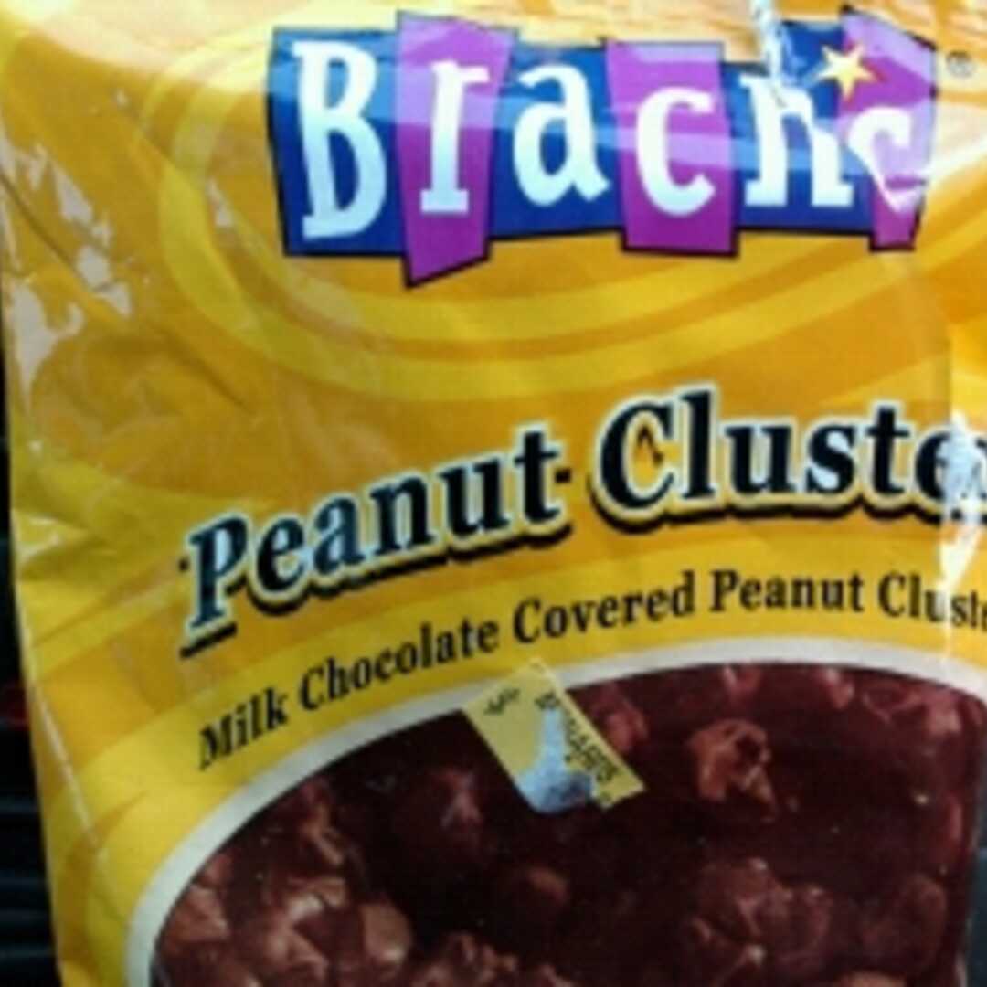Brach's Peanut Clusters