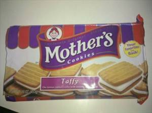 Mother's Taffy Cookies