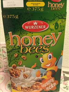 Wurzener Honey Bees