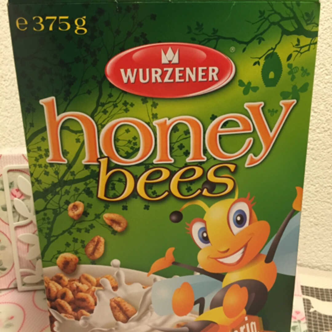 Wurzener Honey Bees